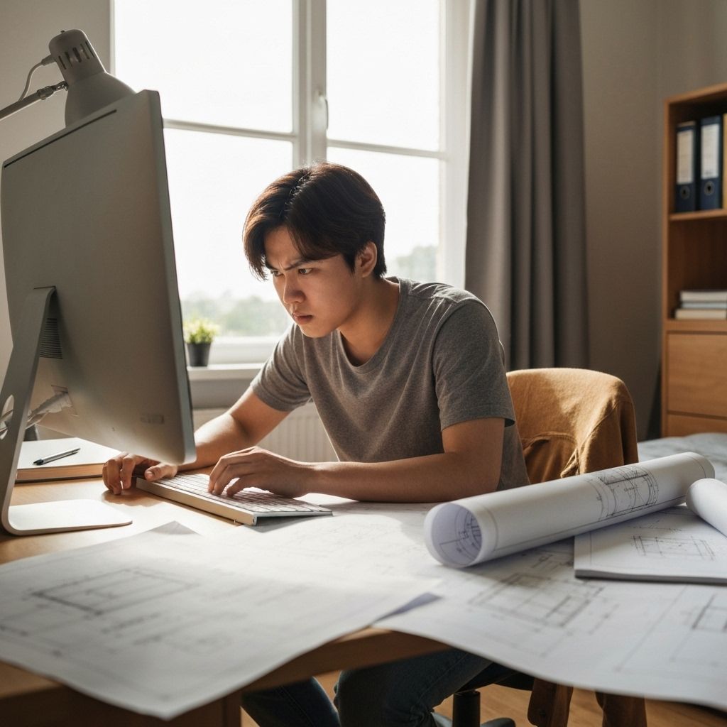 Ev Çalışma Odası